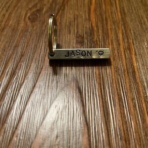 Customized key chain‎